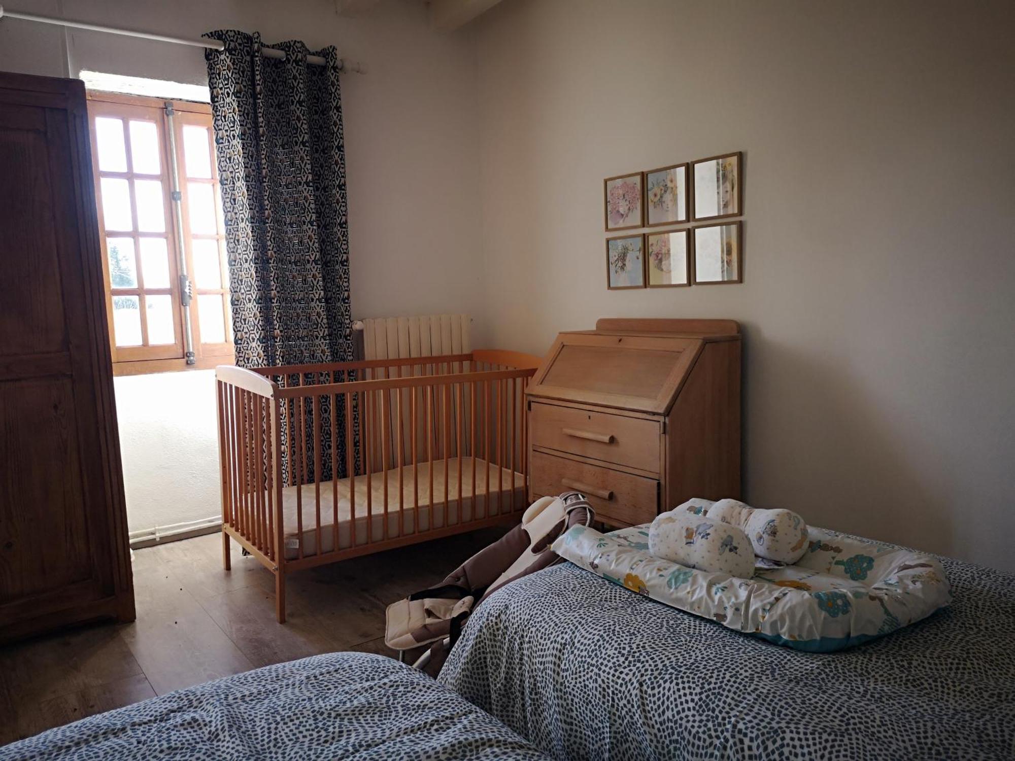 Chez Ludivine Holiday home