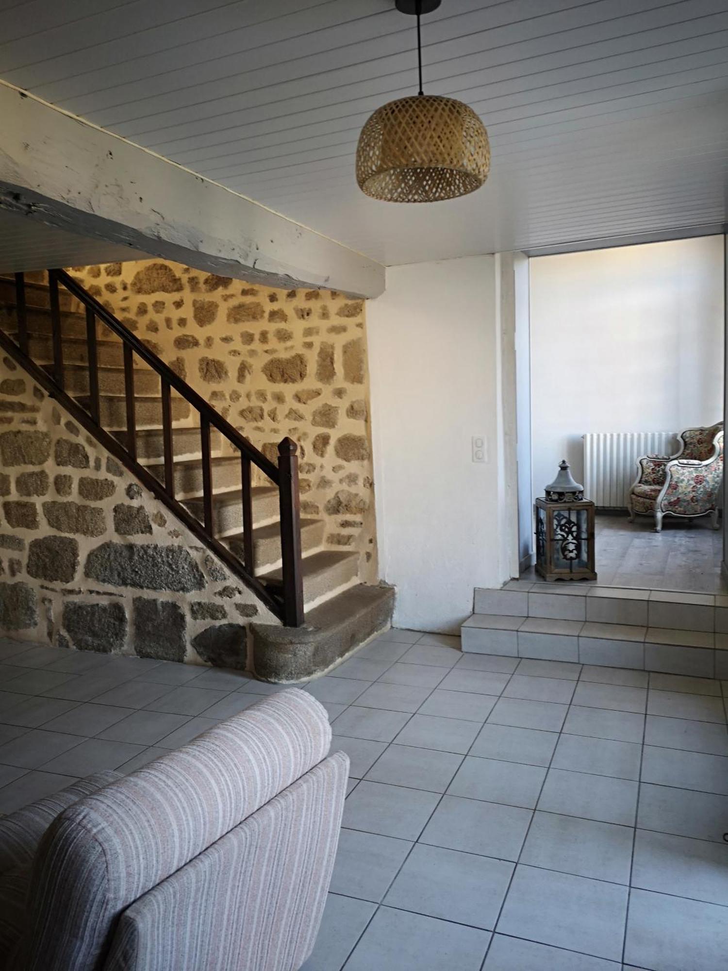 Chez Ludivine Holiday home *