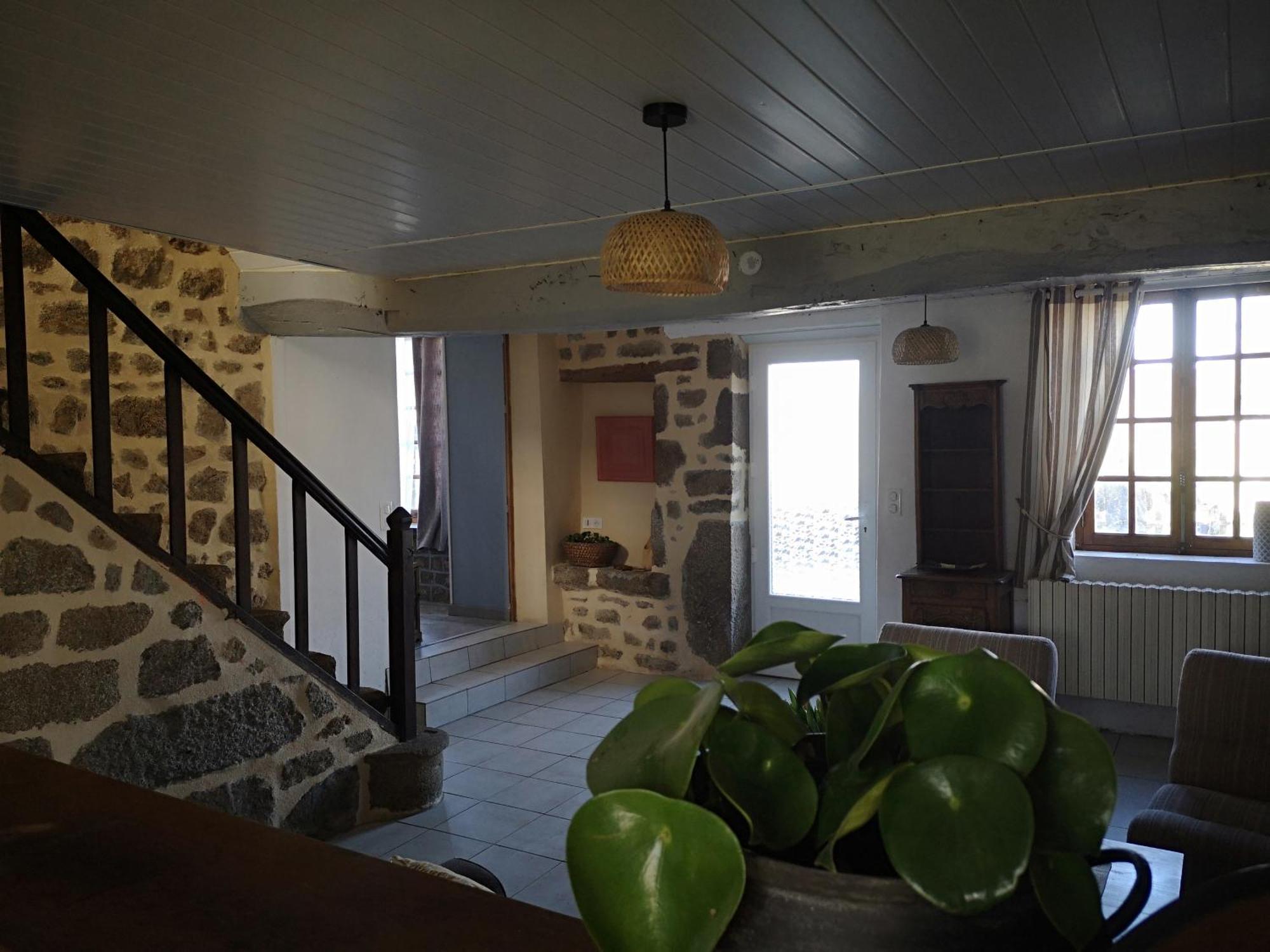 Chez Ludivine Holiday home *