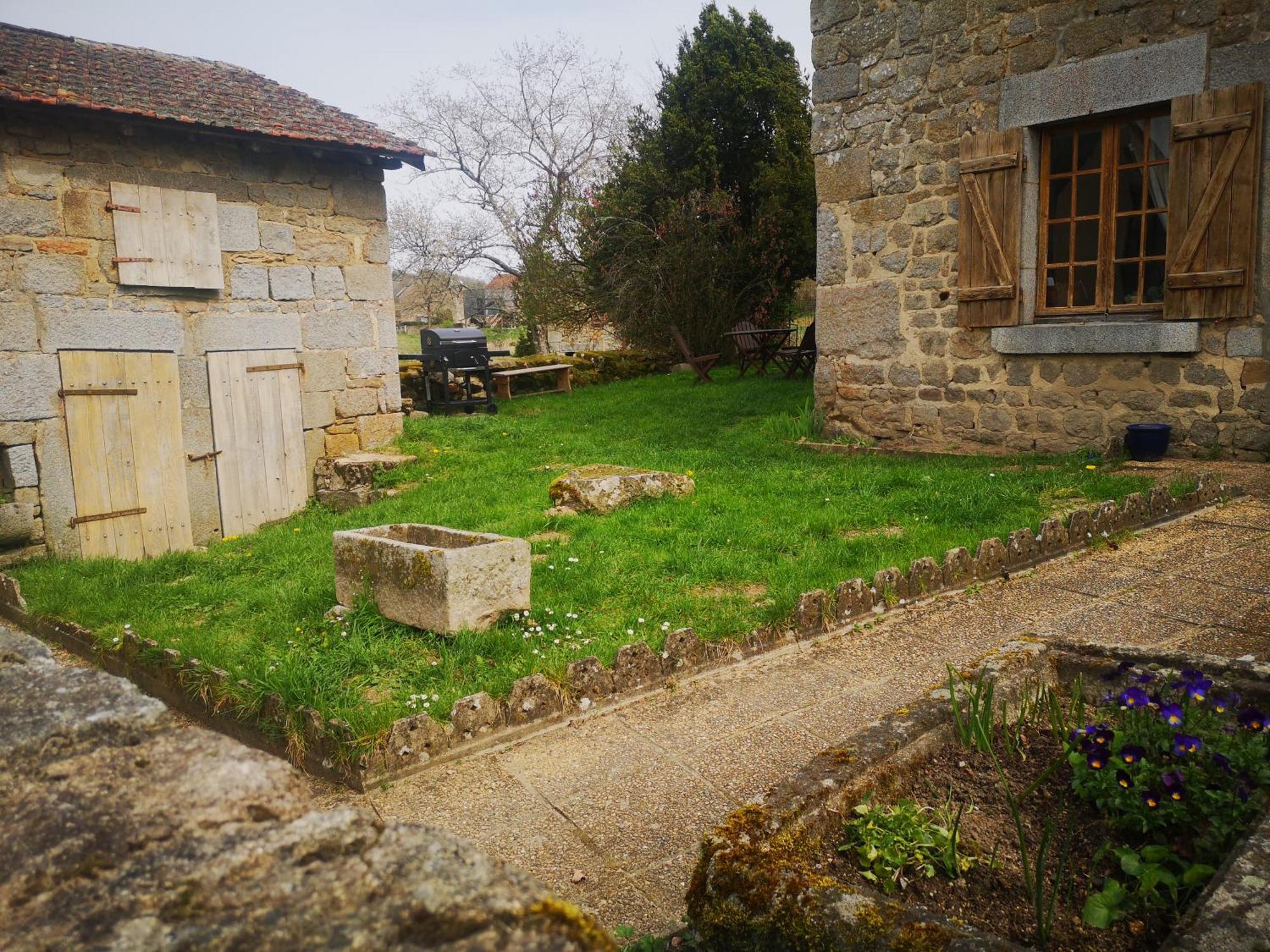 Chez Ludivine