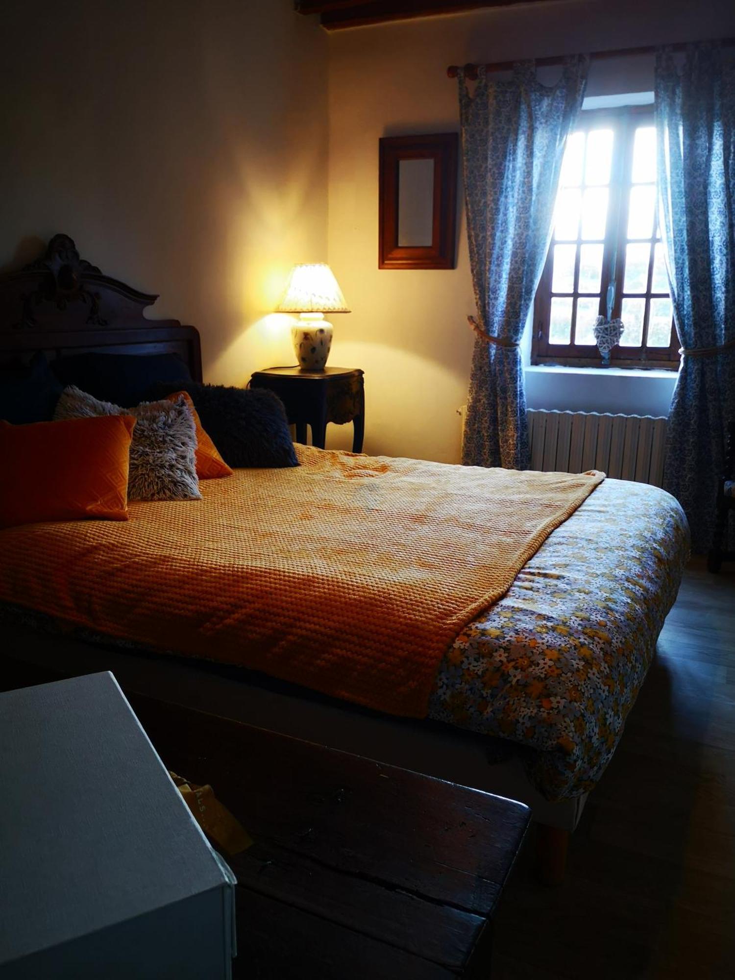 Chez Ludivine Holiday home